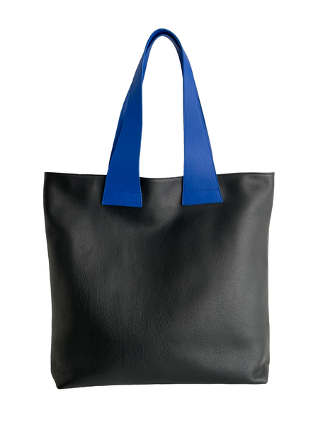 Black & Blue