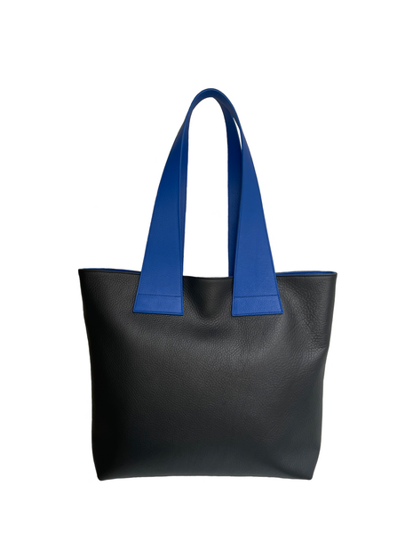 Black & Blue