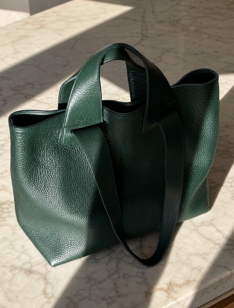 Dark green