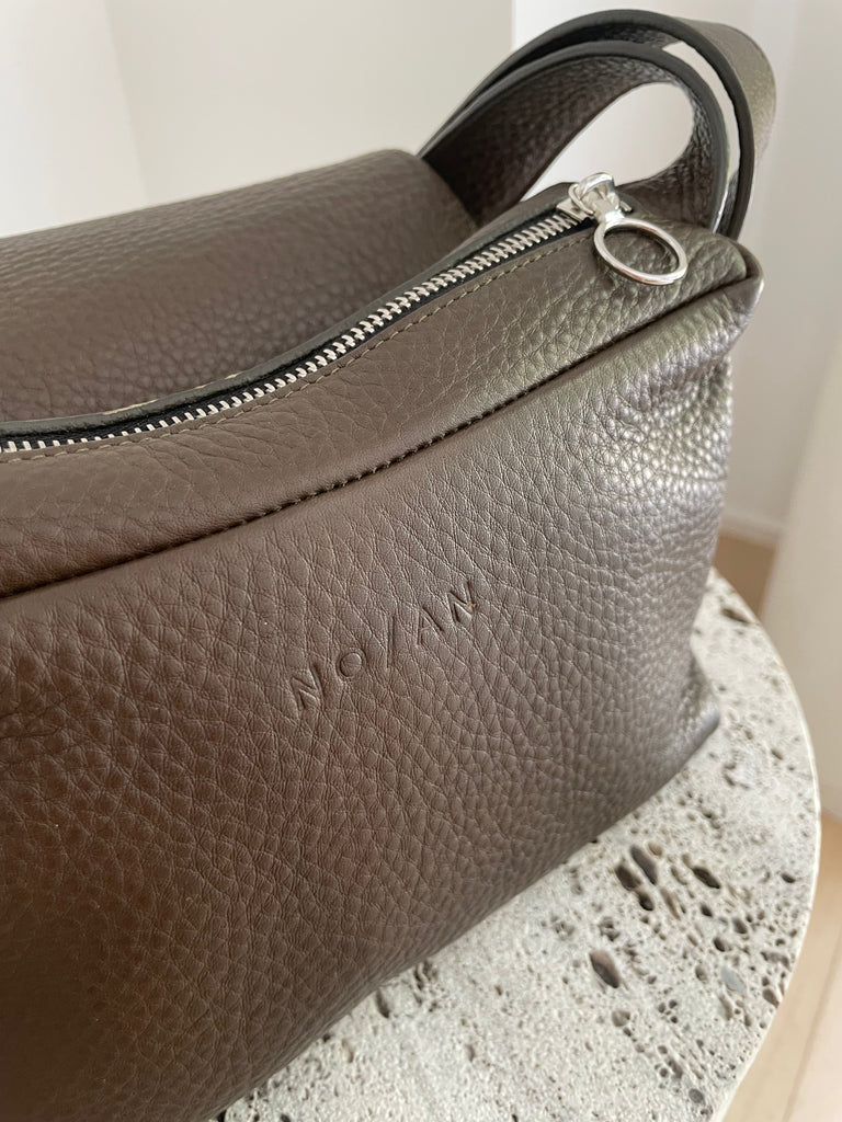Dark olive