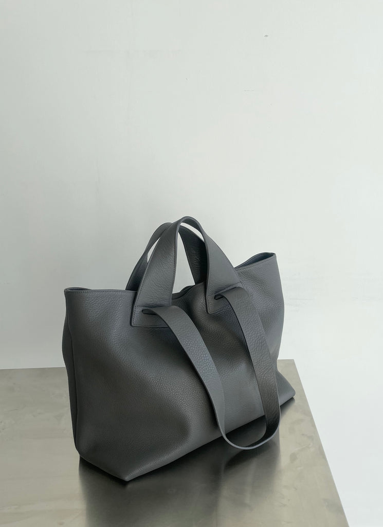 Gun Metal