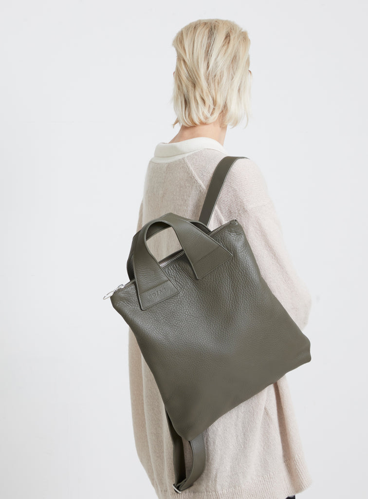 Backpack– NO/AN Studio