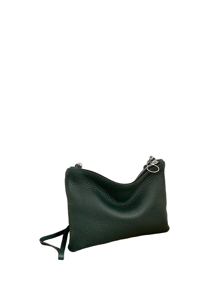 Dark green