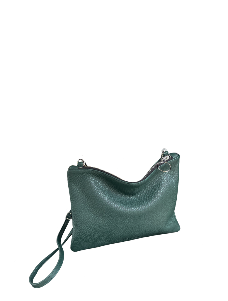 Dark green