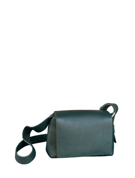 Forest green