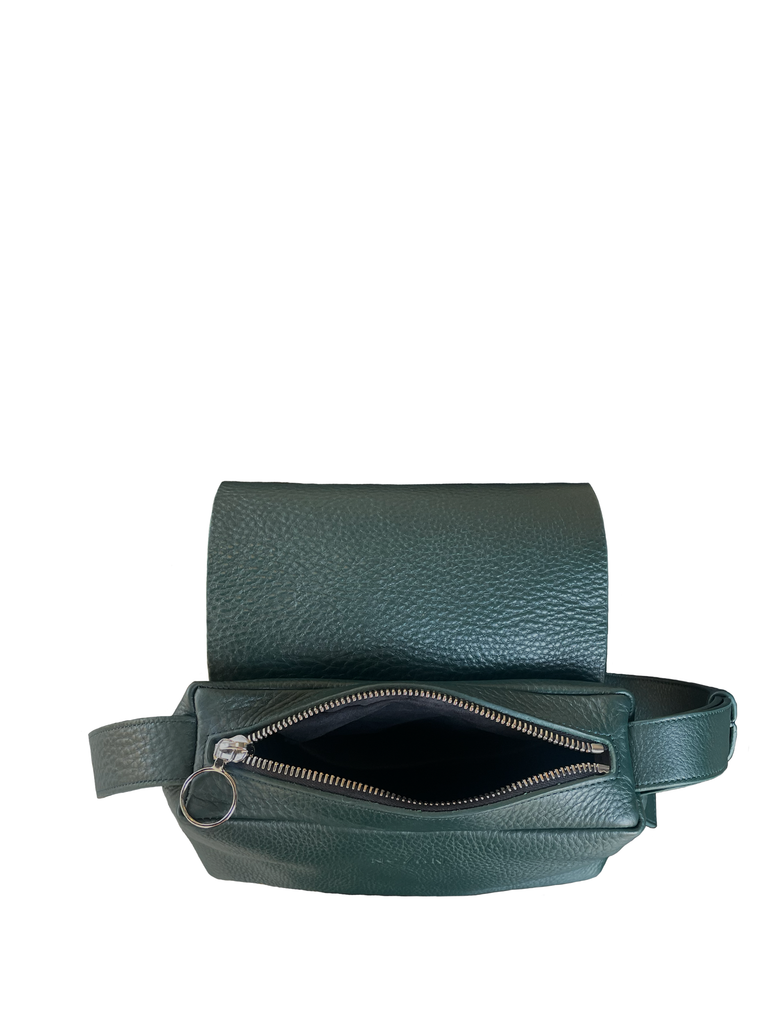 Forest green