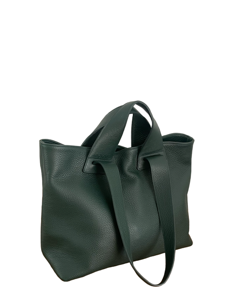 Dark green