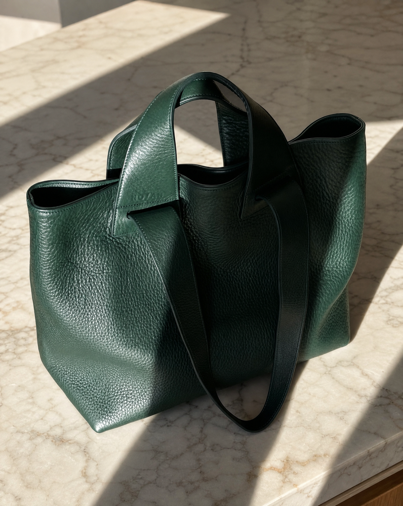 Dark green
