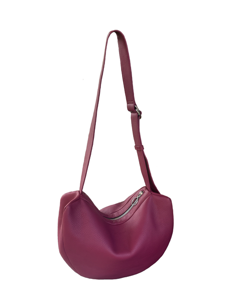 [Archiveepke]★24AW★Luv luna bag(Nylon Ivory)★定価以下 Luv luna bag(Nylon ivory)_Archivépke