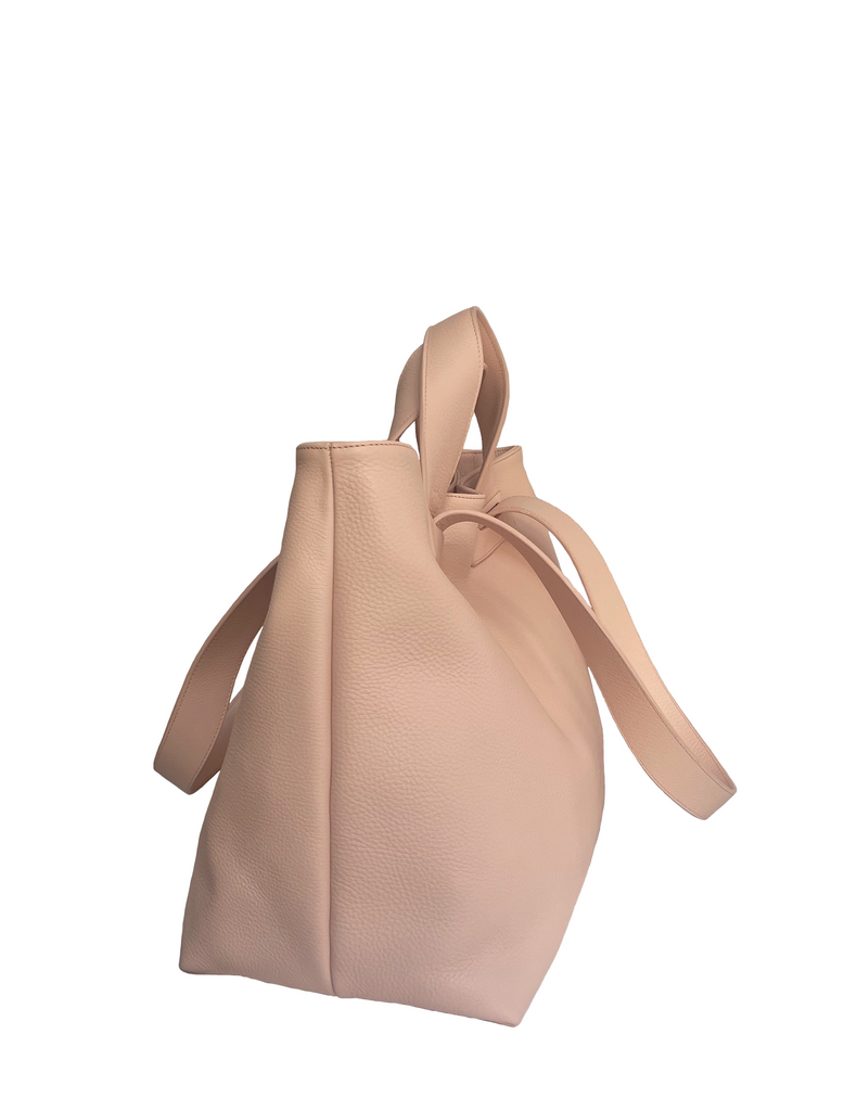 Theory urban bucket discount bag